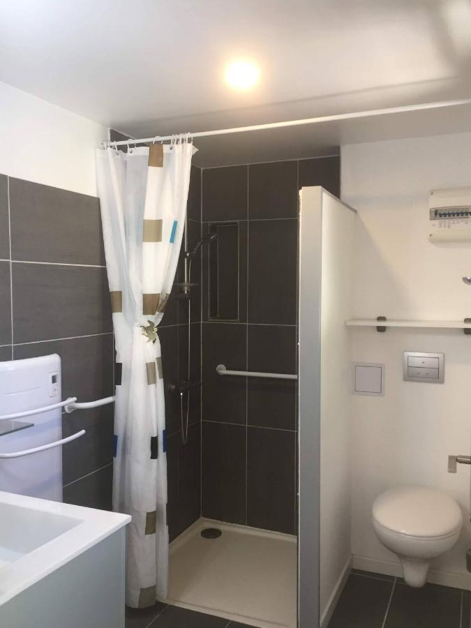 Vila L'Ocabee La Tour-dʼAigues Exteriér fotografie