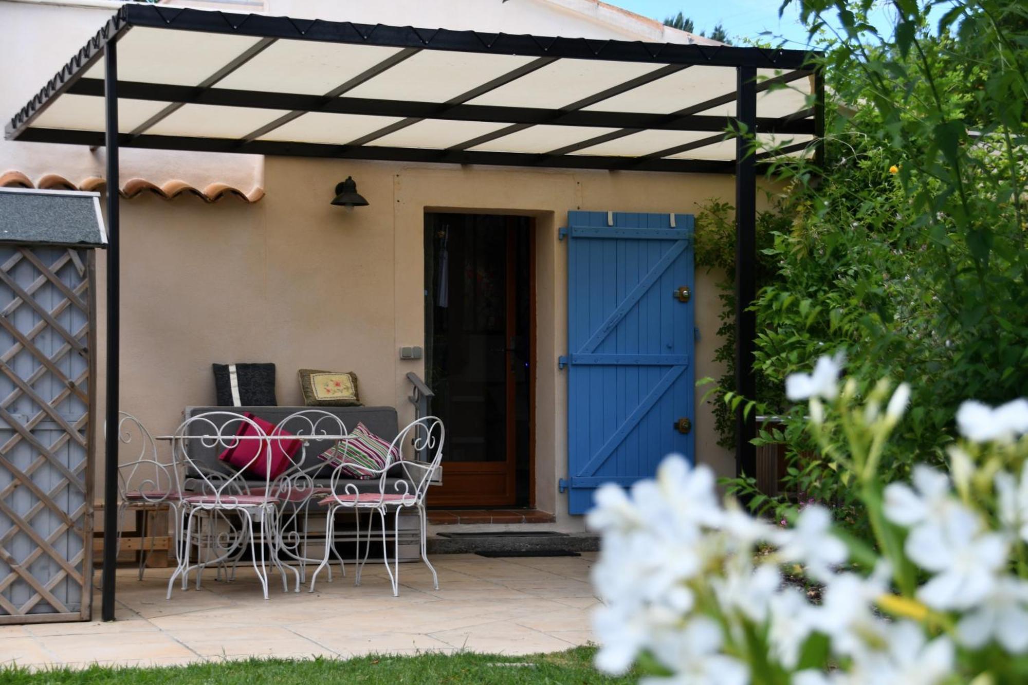 Vila L'Ocabee La Tour-dʼAigues Exteriér fotografie